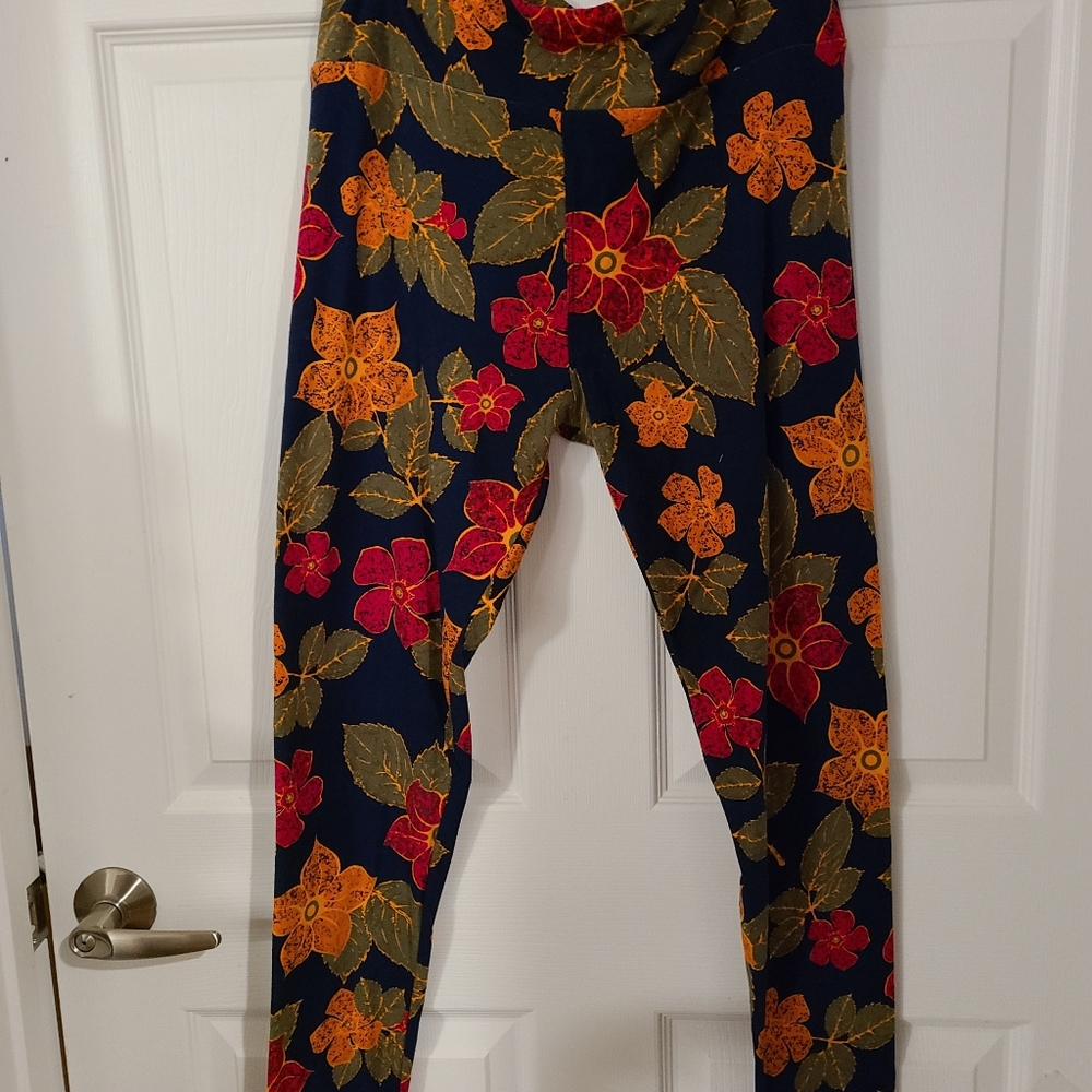 LULAROE LEGGINGS